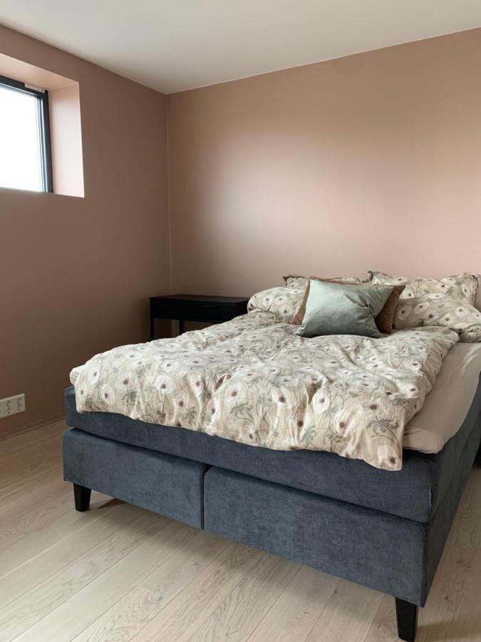 Lofoten Suiteapartments Svolvaer Ngoại thất bức ảnh