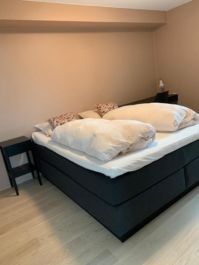 Lofoten Suiteapartments Svolvaer Ngoại thất bức ảnh