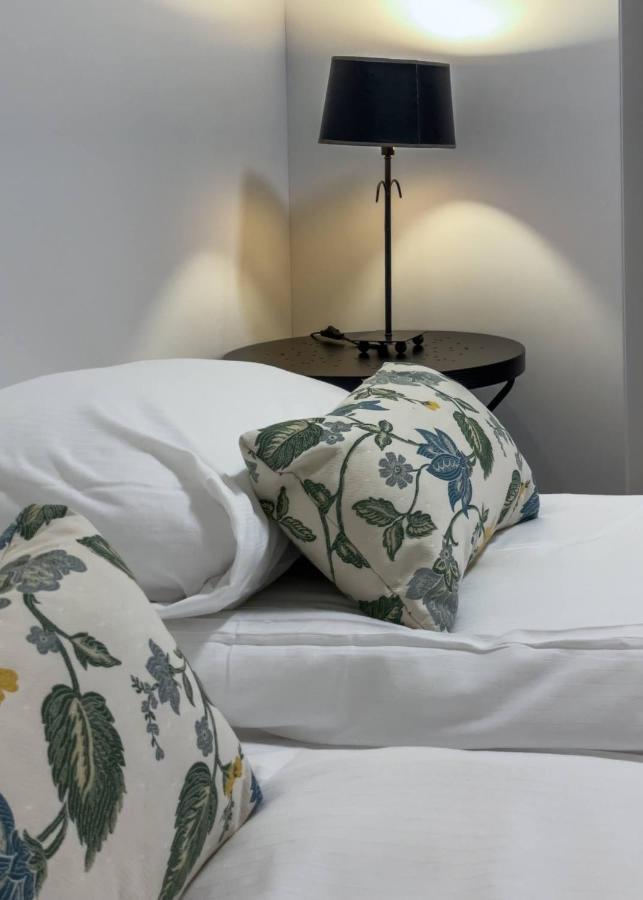Lofoten Suiteapartments Svolvaer Ngoại thất bức ảnh